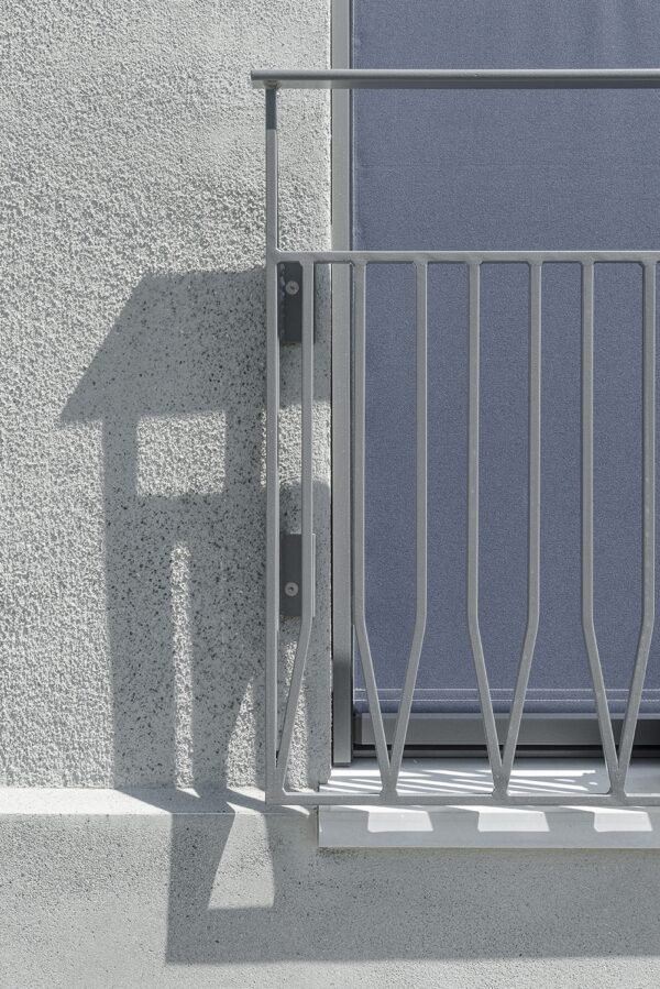 Ersatzneubau Pilatusstrasse Kriens Ortsbildschutzzone Baugruppe Denkmalpflege